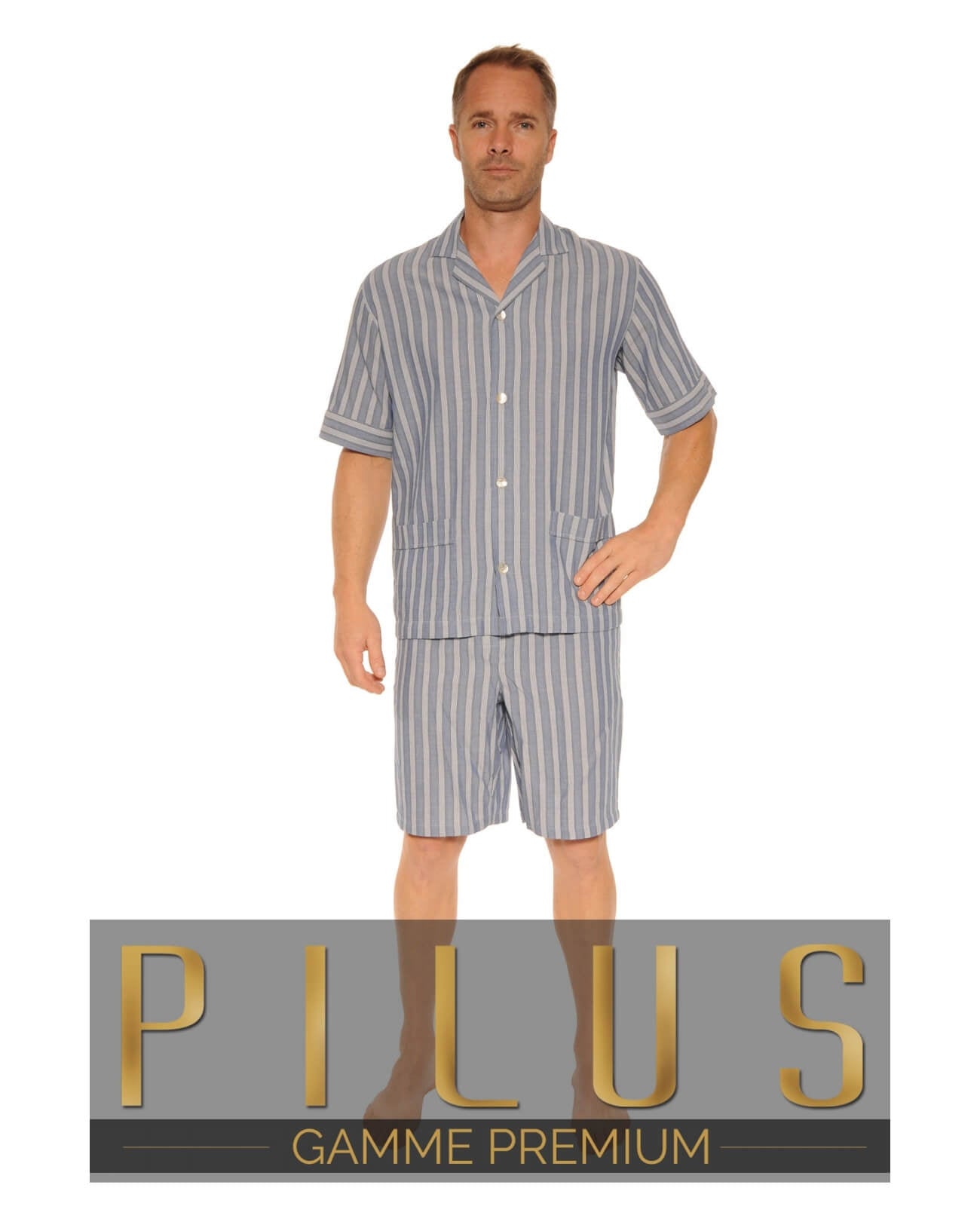  PYJAMA . GISLAIN