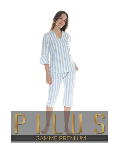  PYJAMA HARRIET