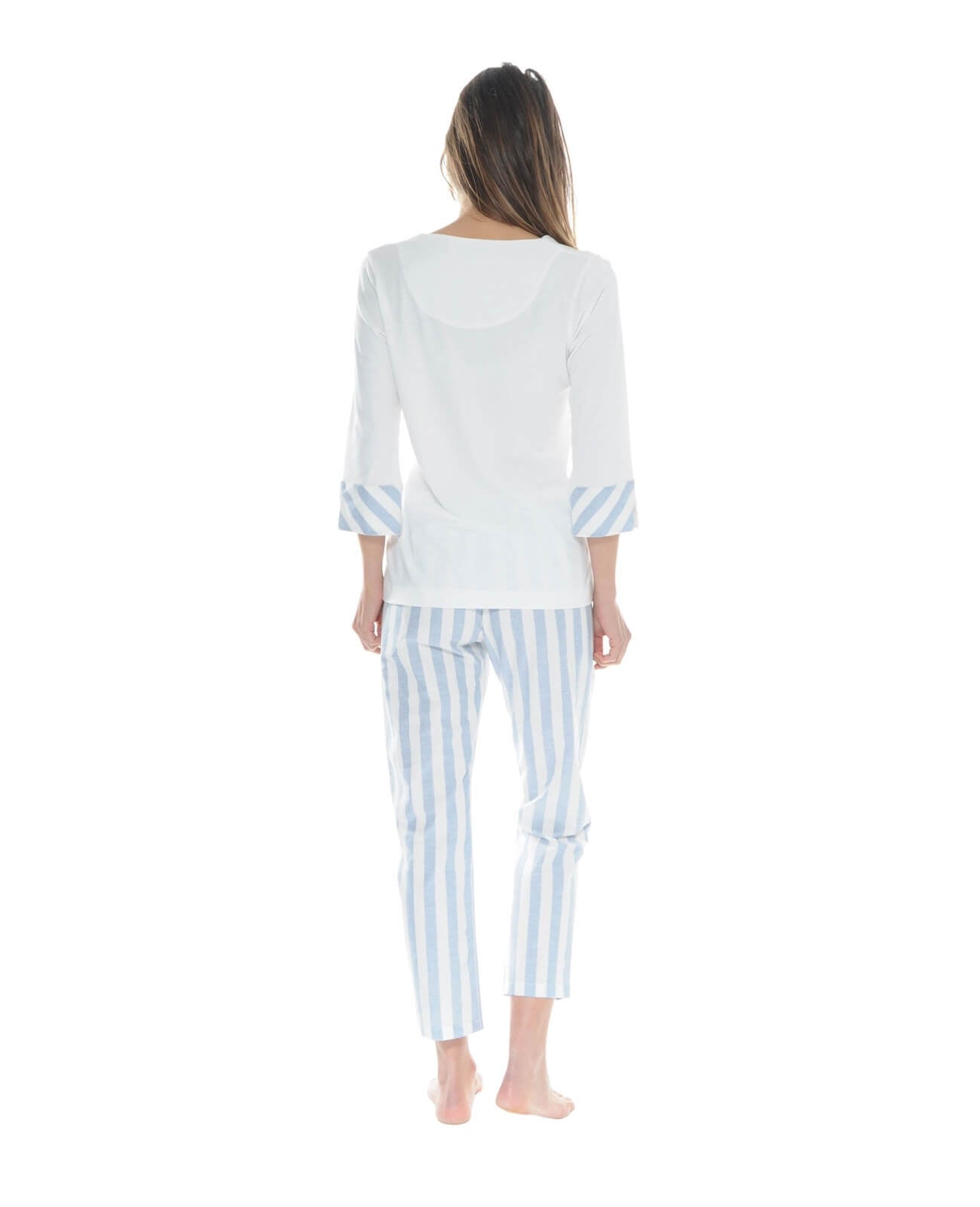  PYJAMA HARRIET