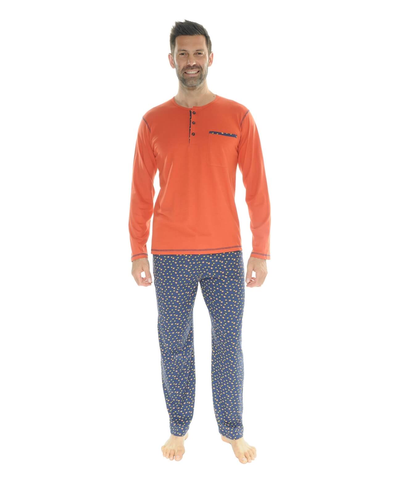  PYJAMA. ICARE