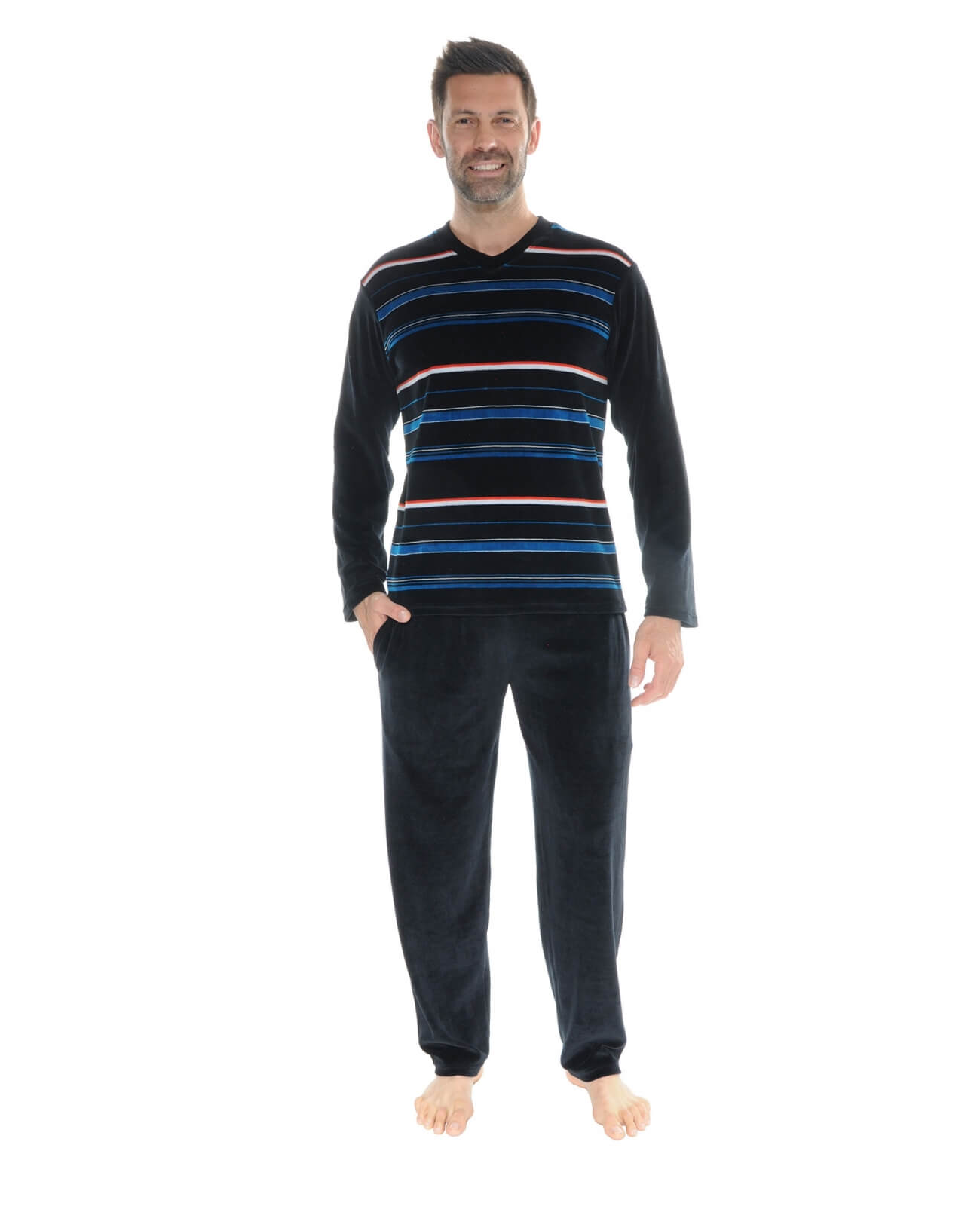  PYJAMA. IDELBERT
