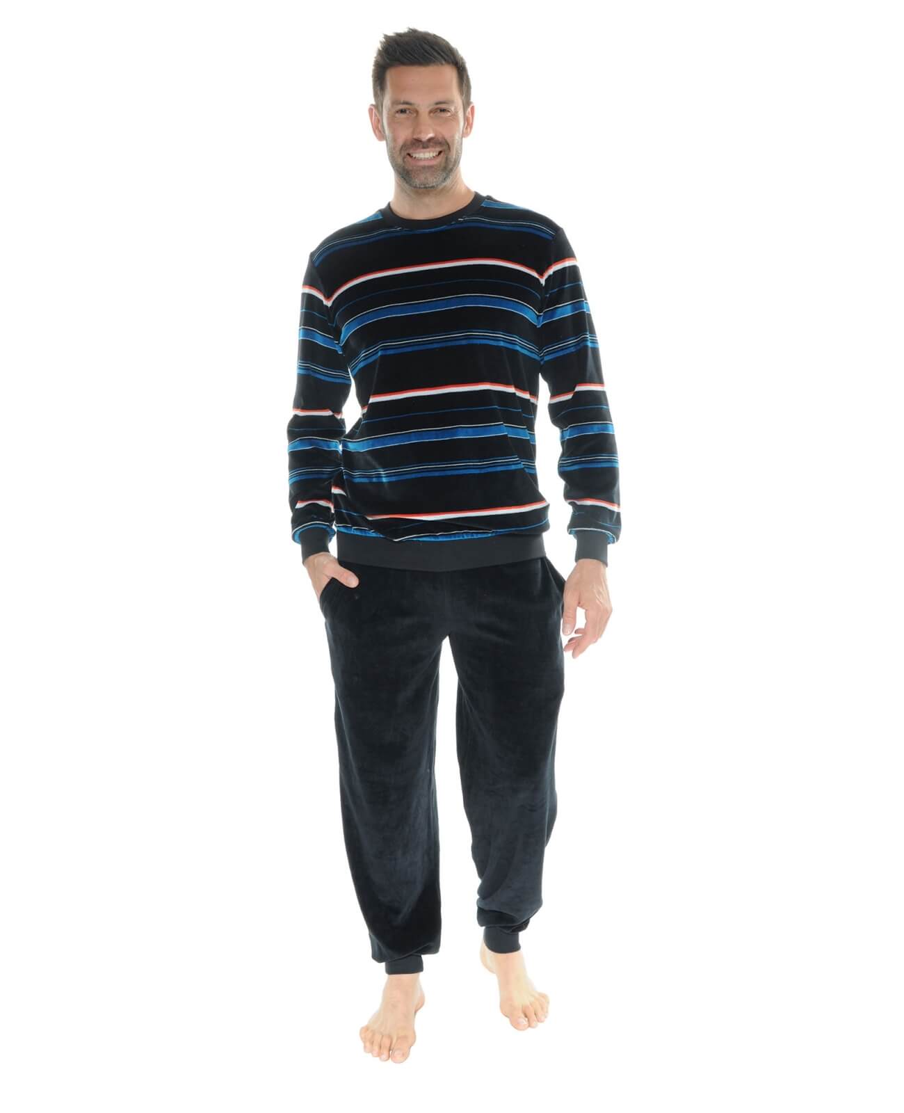  PYJAMA. IDELBERT