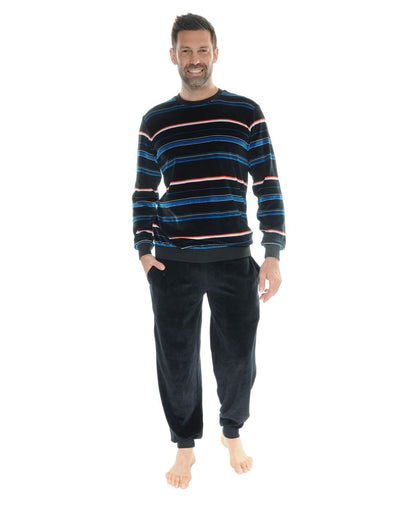  PYJAMA. IDELBERT