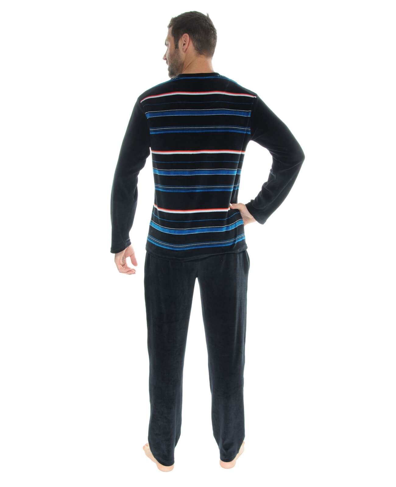  PYJAMA. IDELBERT