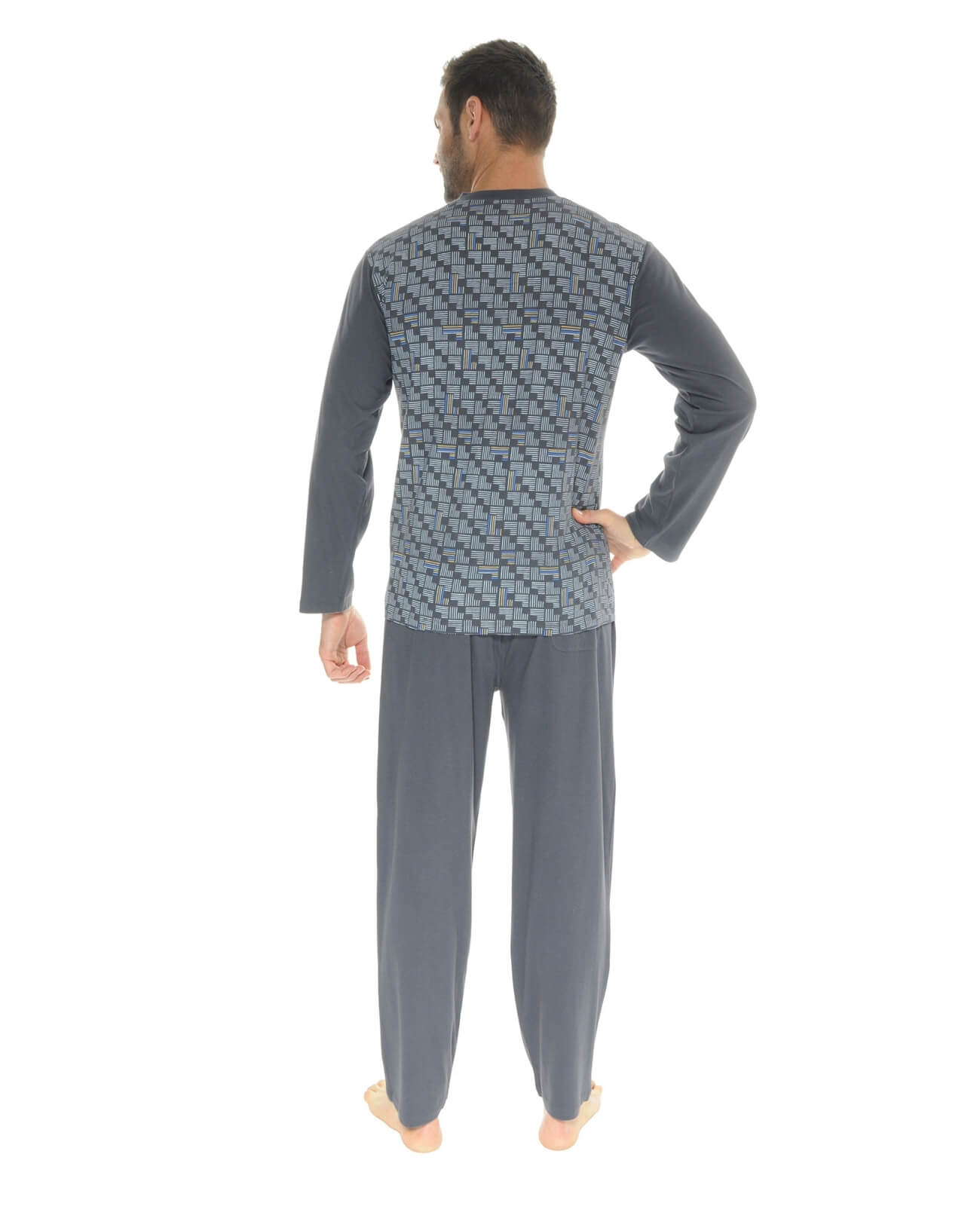  PYJAMA. ILARIO
