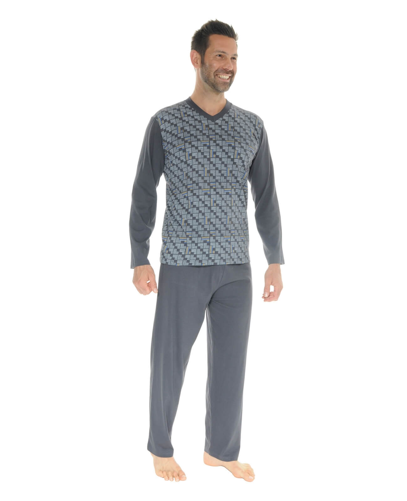  PYJAMA. ILARIO