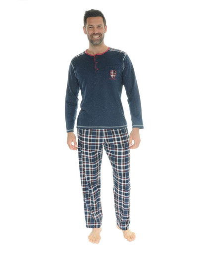  PYJAMA. ISKANDER