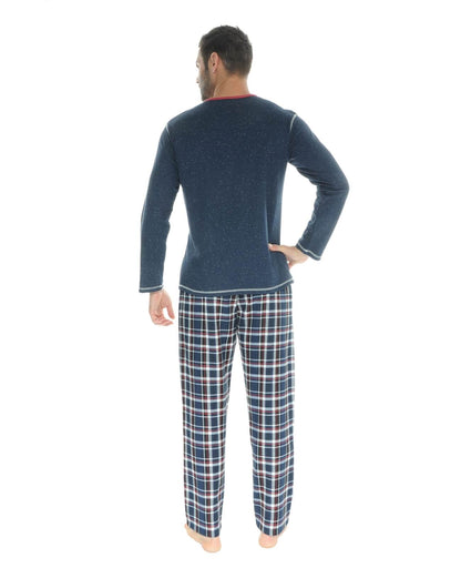 PYJAMA. ISKANDER