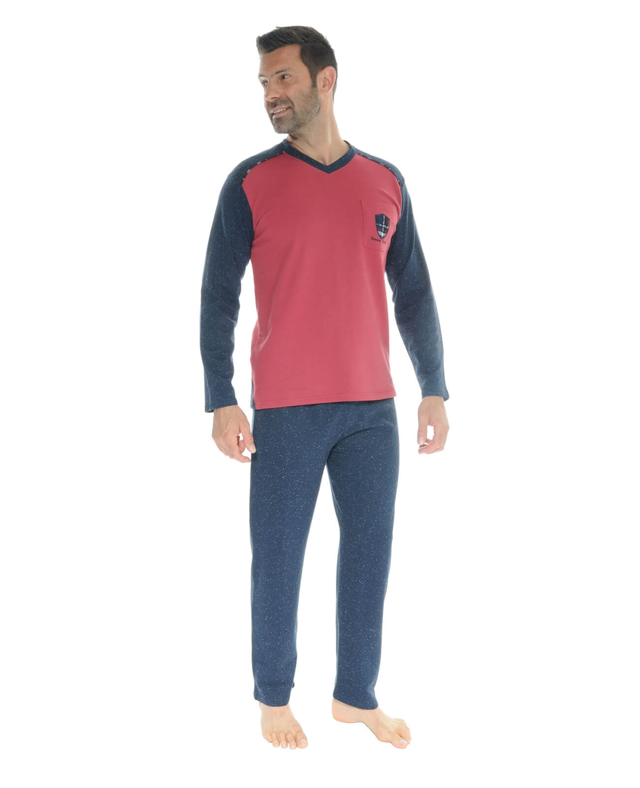  PYJAMA. ISKANDER