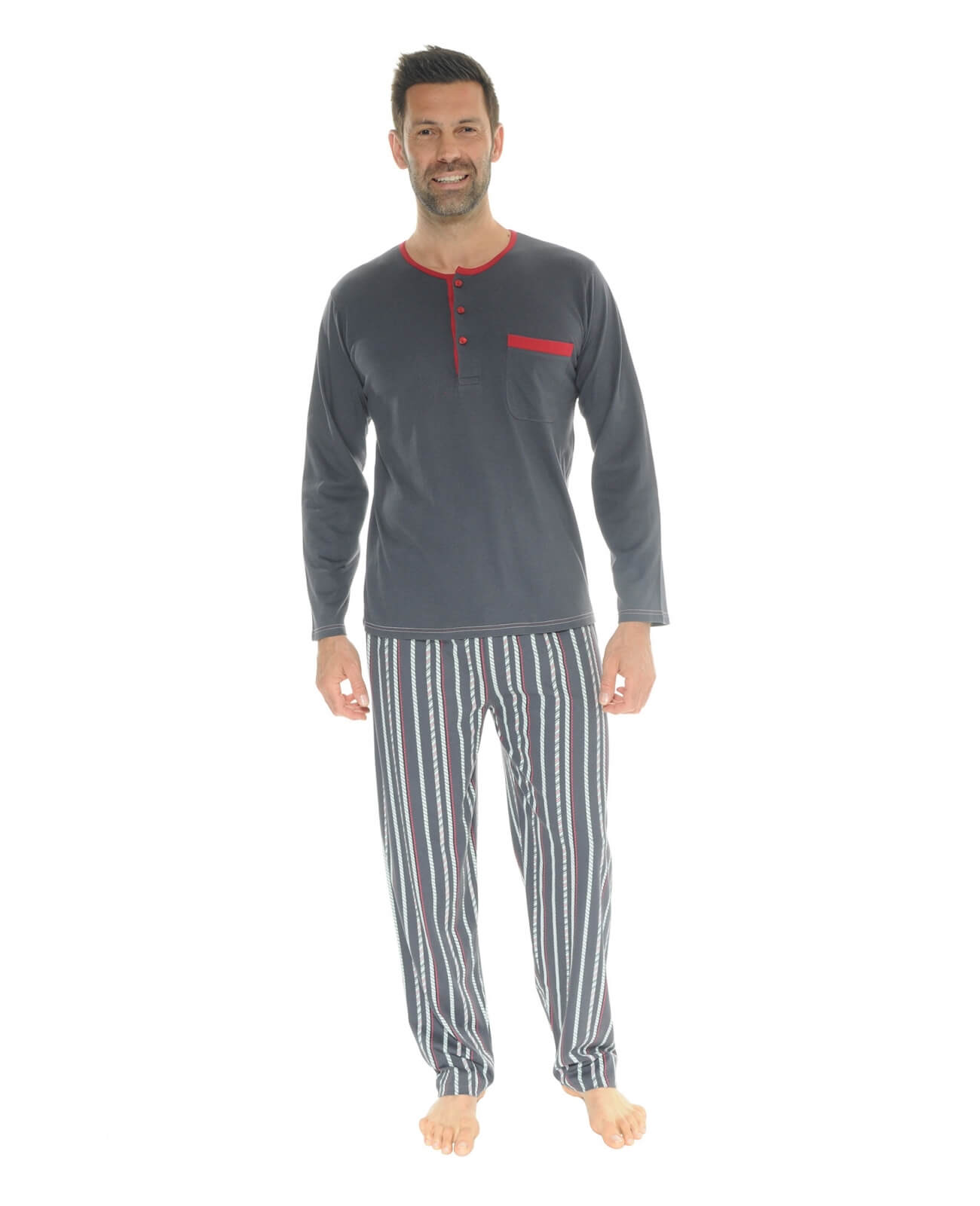  PYJAMA. ISTRES
