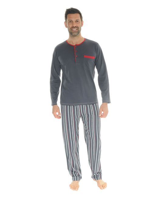  PYJAMA. ISTRES