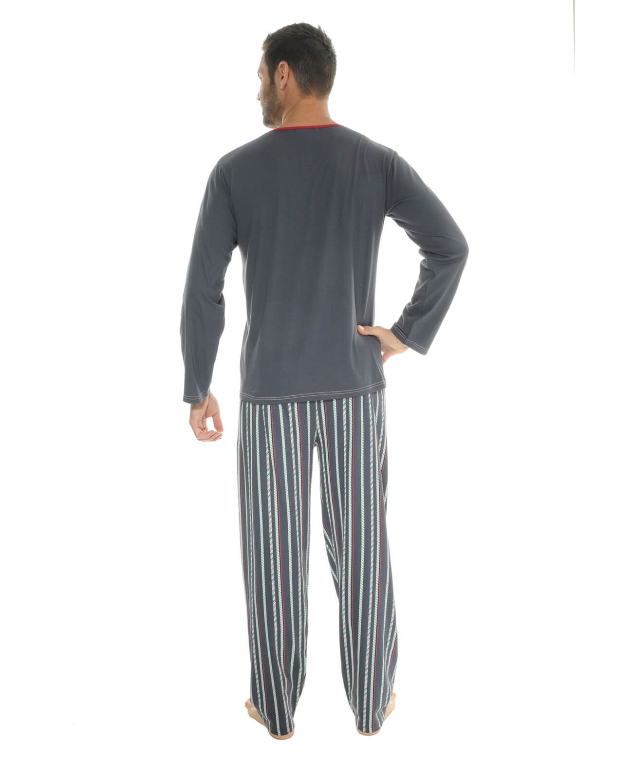  PYJAMA. ISTRES