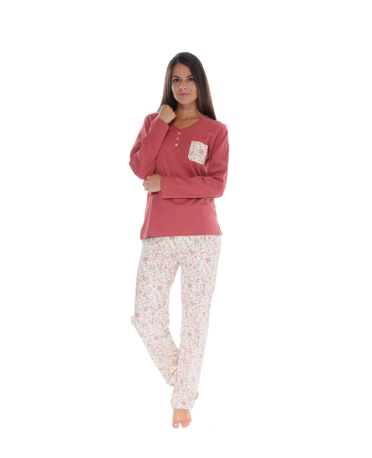  PYJAMA JULIETA