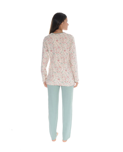  PYJAMA JULIETA
