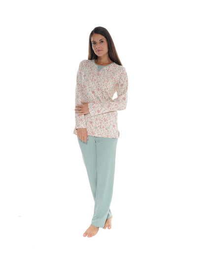  PYJAMA JULIETA