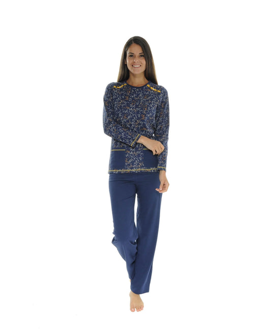  PYJAMA JUNE