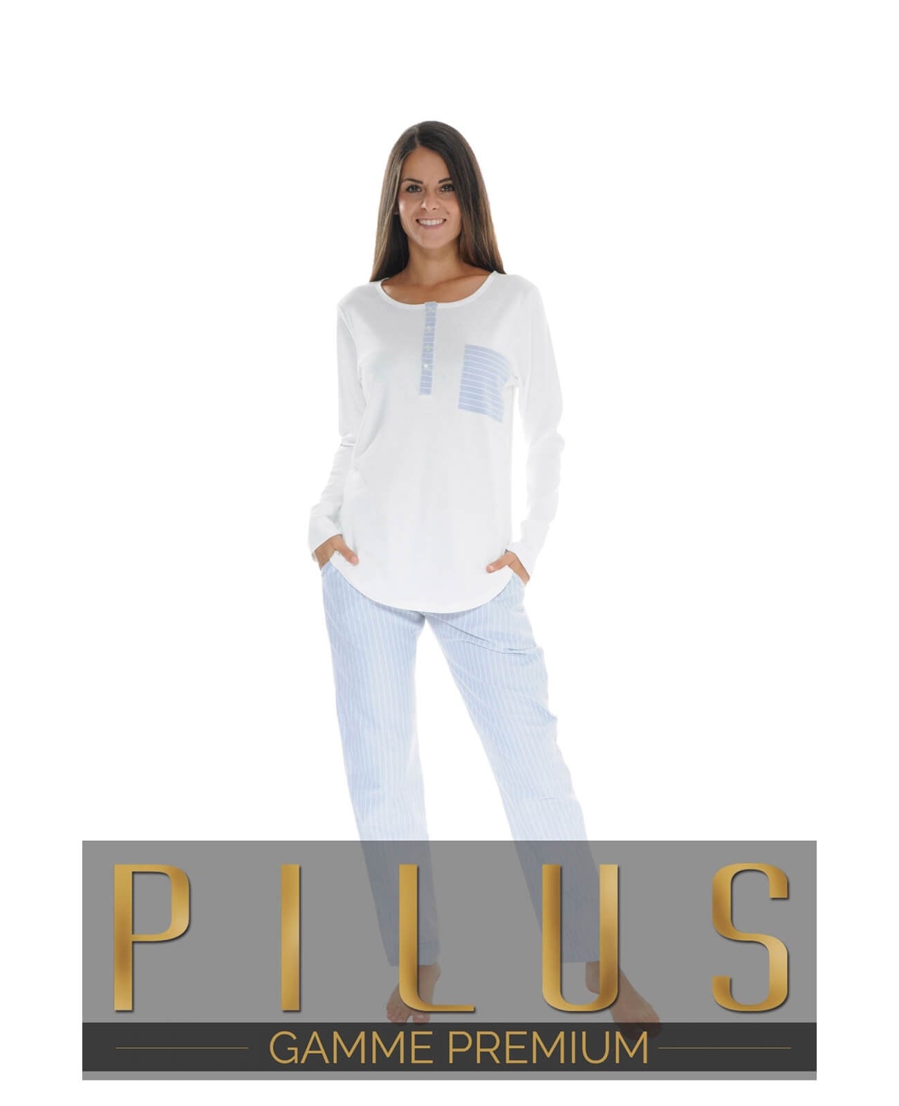  PYJAMA KLOE
