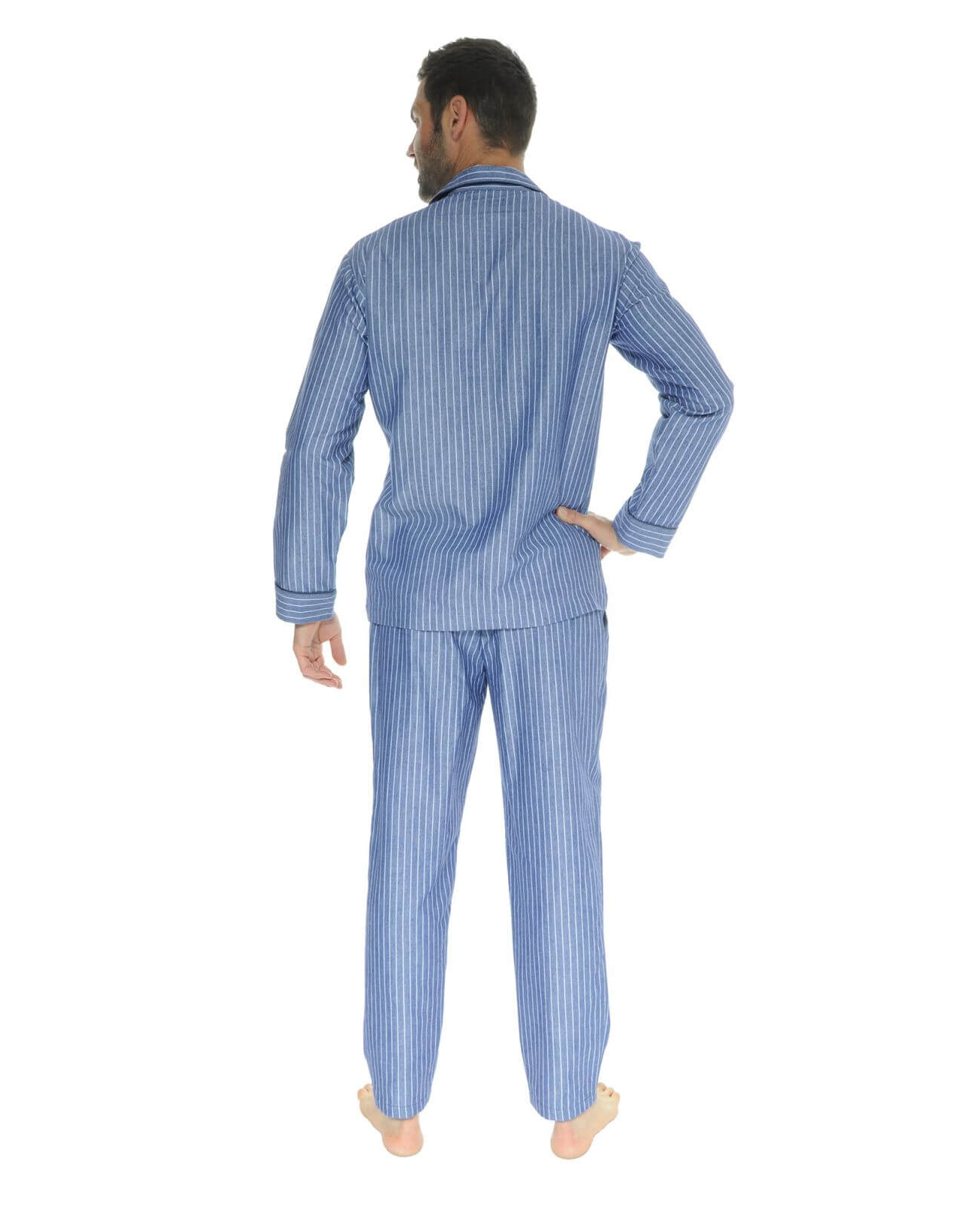  PYJAMA . LEANDRE