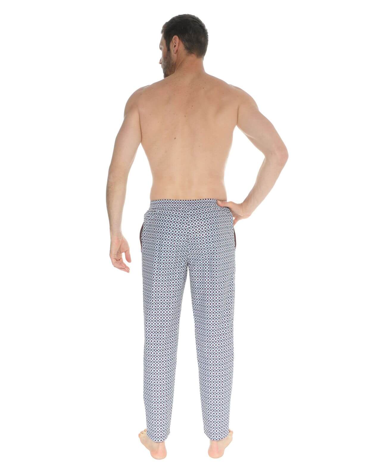  PYJAMA . LEONCE