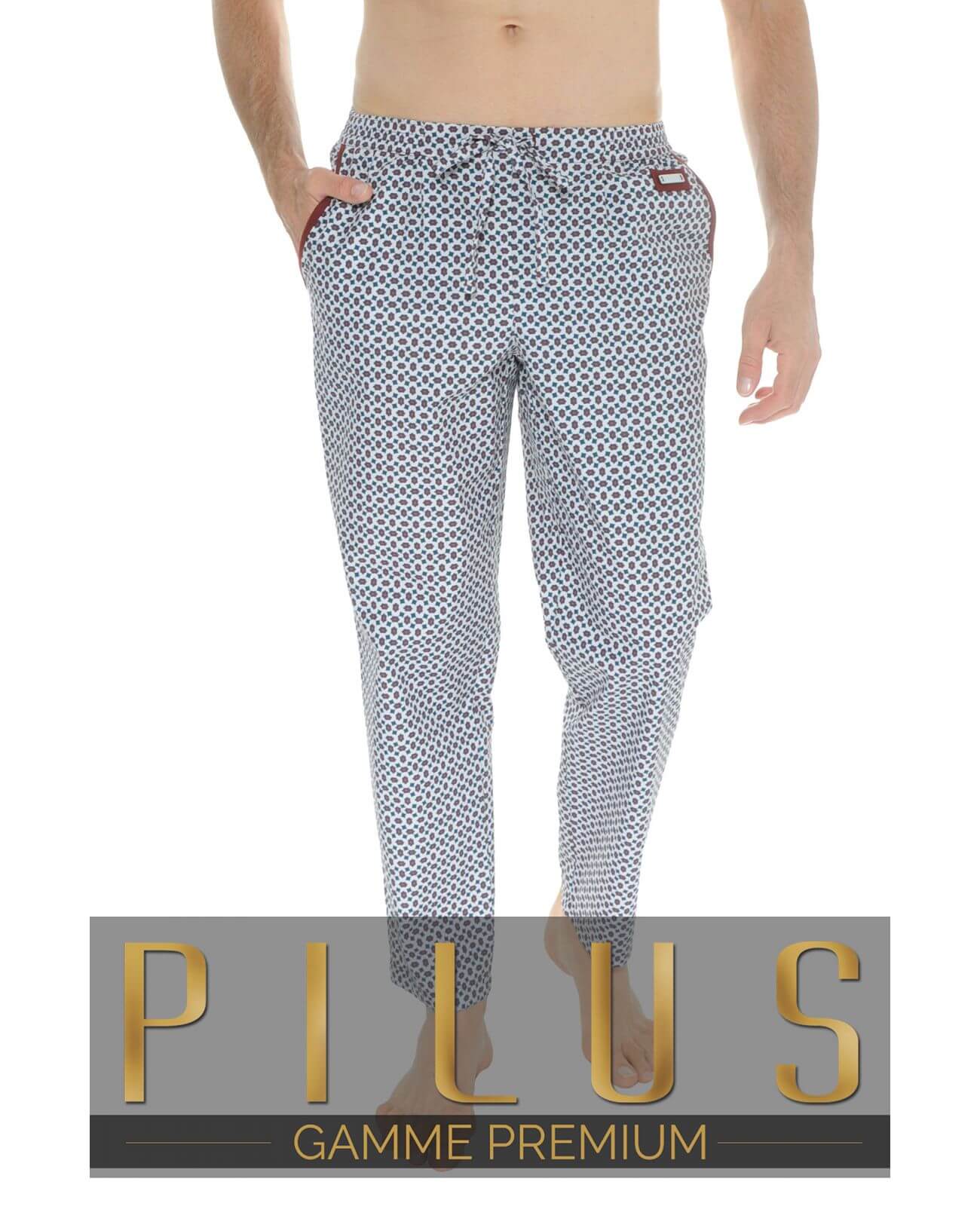  PYJAMA . LEONCE