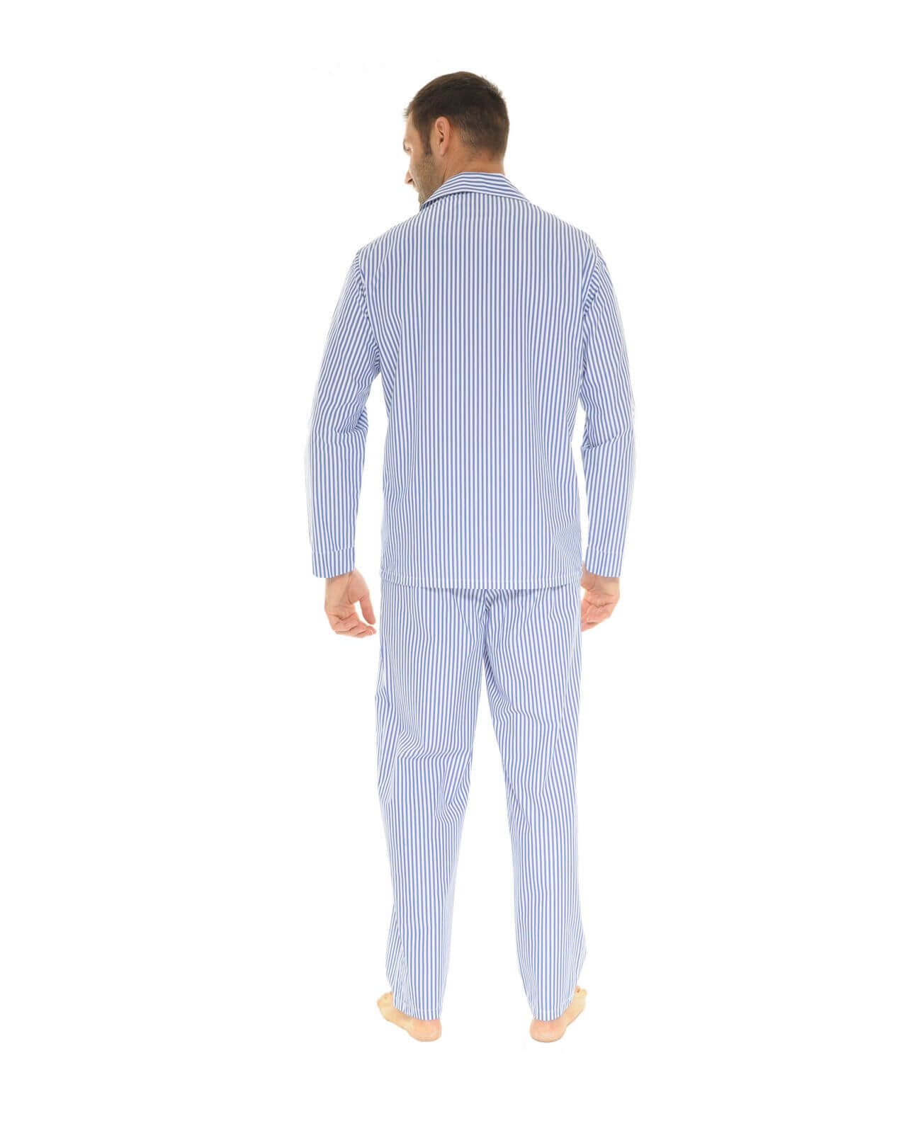  PYJAMA BLEU WAYNE