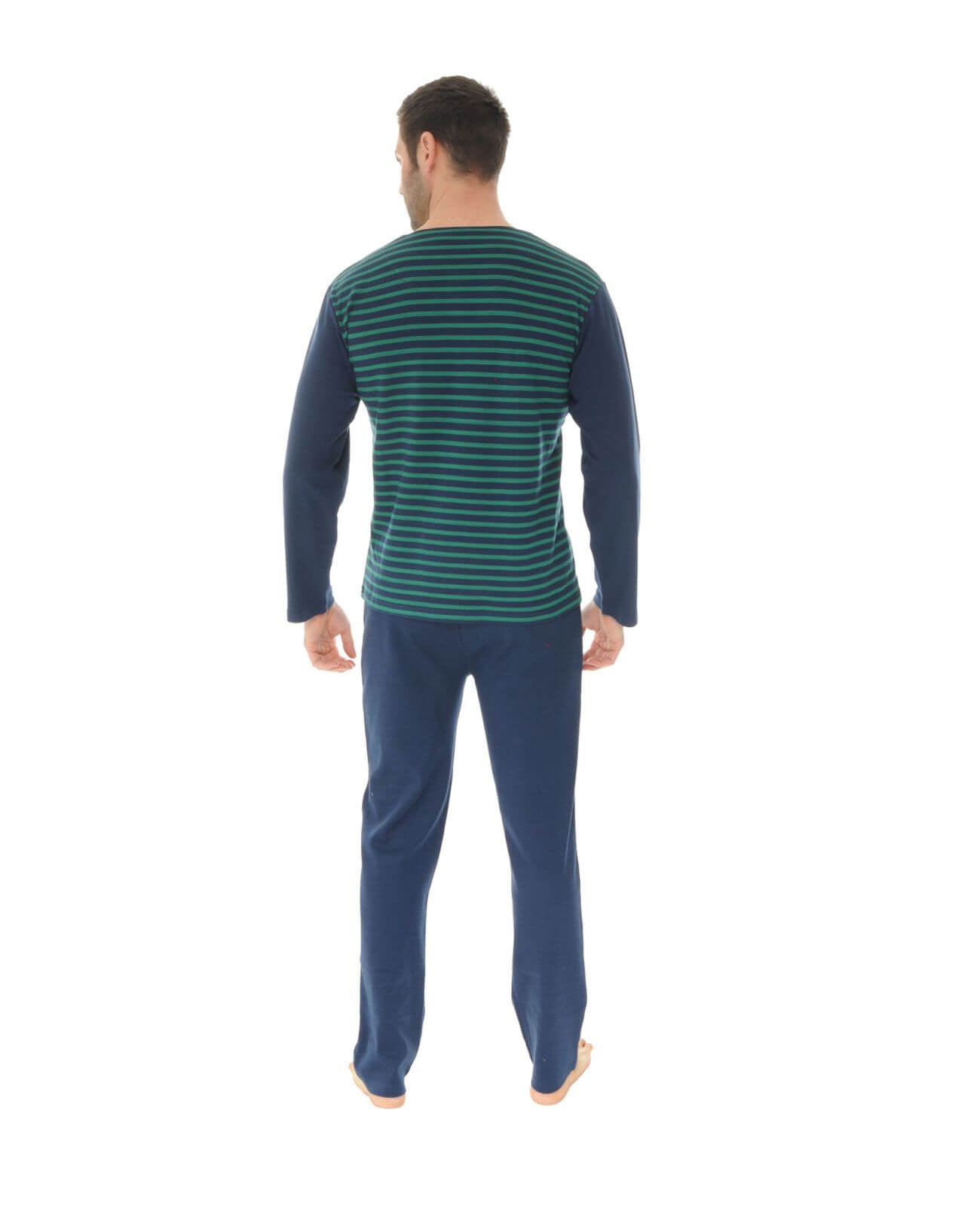  PYJAMA LONG SAMY