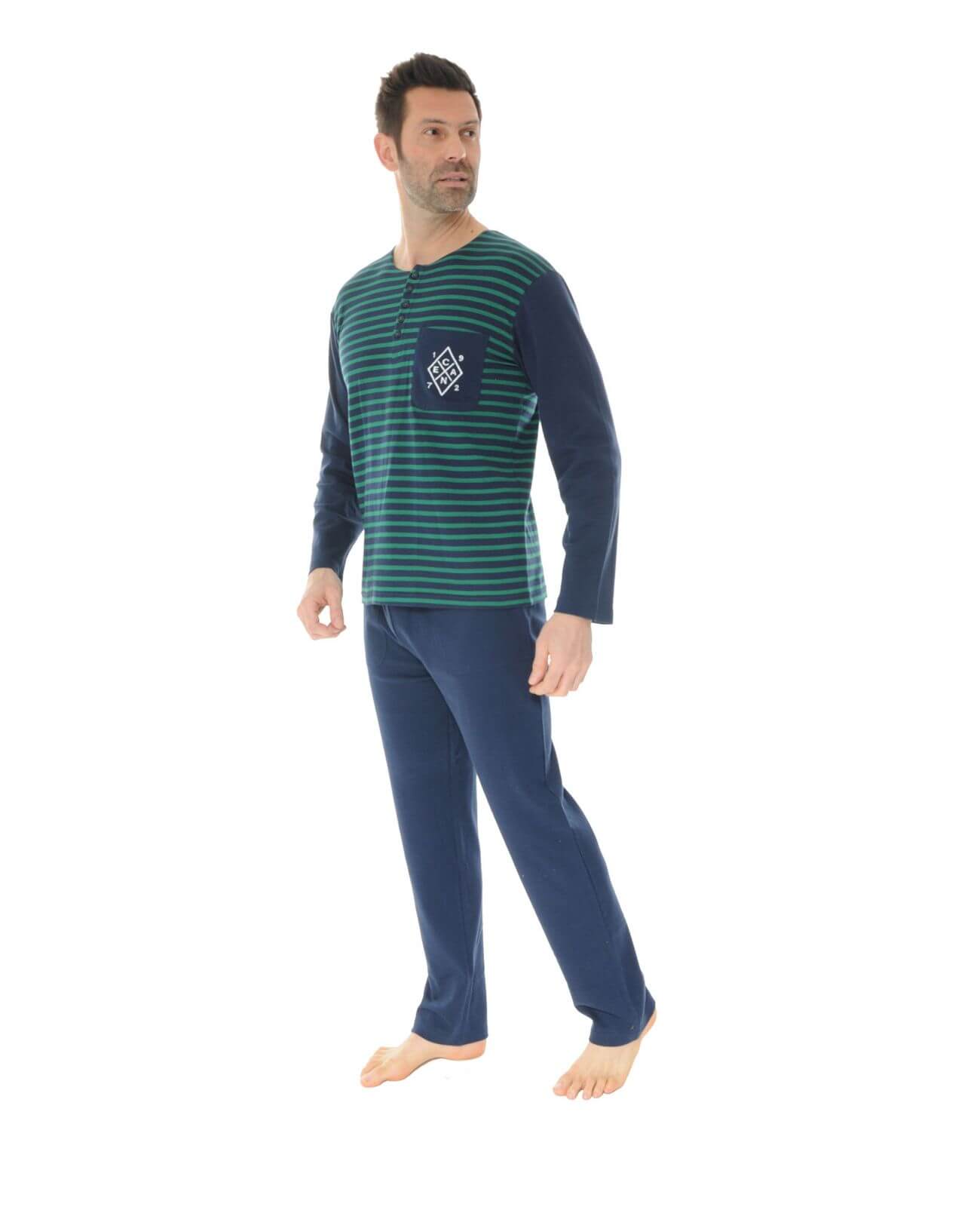  PYJAMA LONG SAMY
