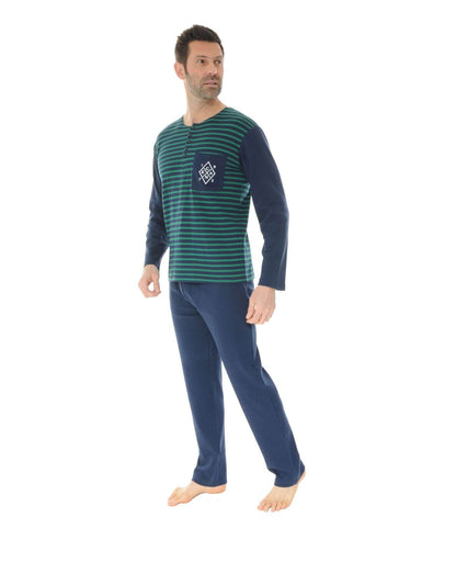  PYJAMA LONG SAMY