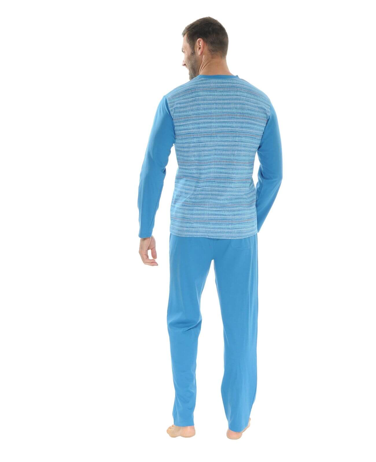  PYJAMA. BLEU NATAN