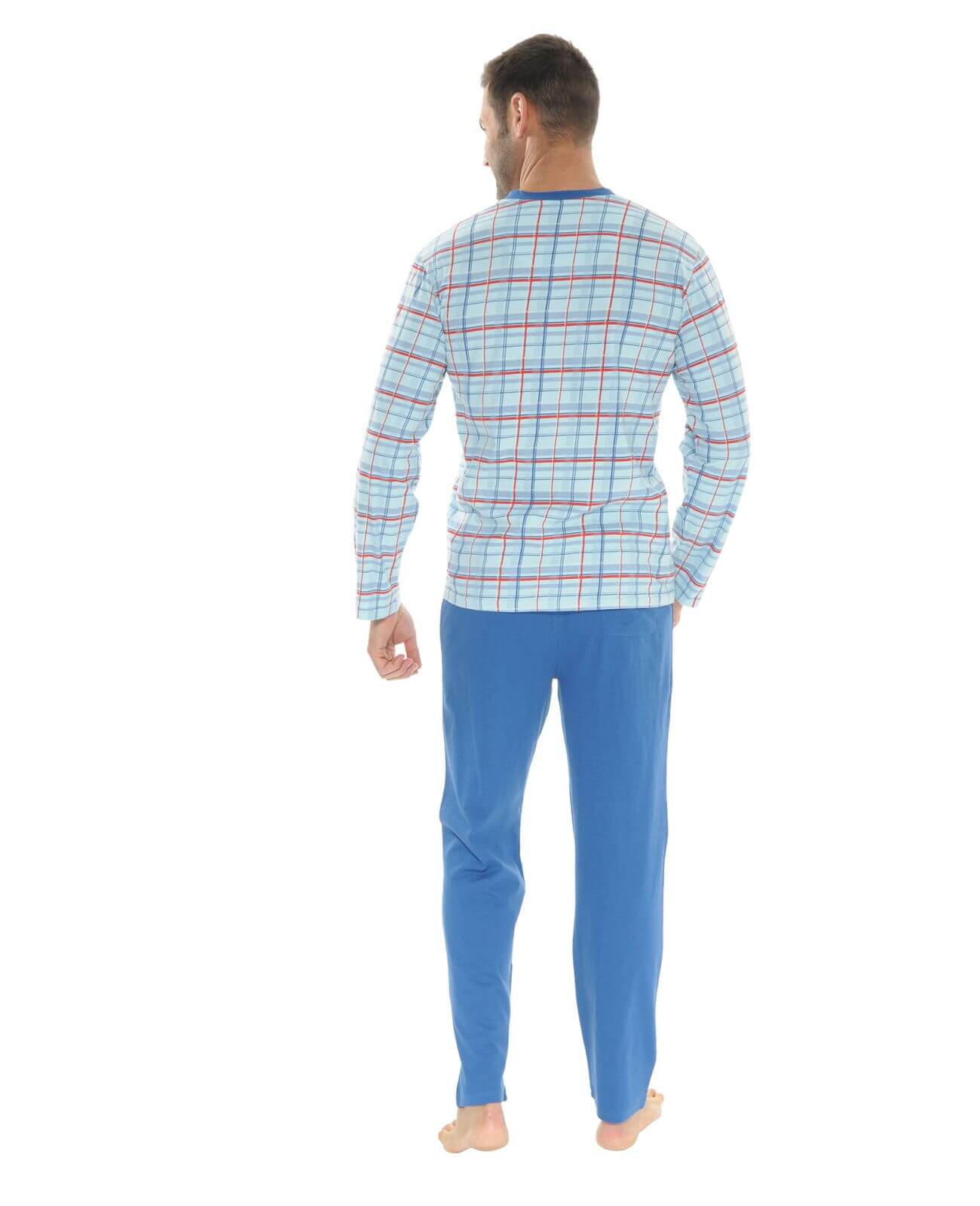  PYJAMA. BLEU NELIO