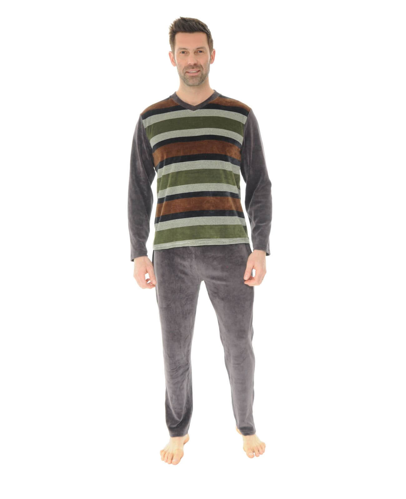  PYJAMA. STEFEN