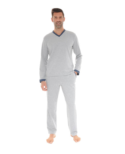  PYJAMA. GRIS WILDRIC