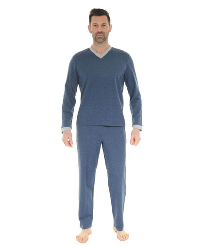  PYJAMA. BLEU WILDRIC