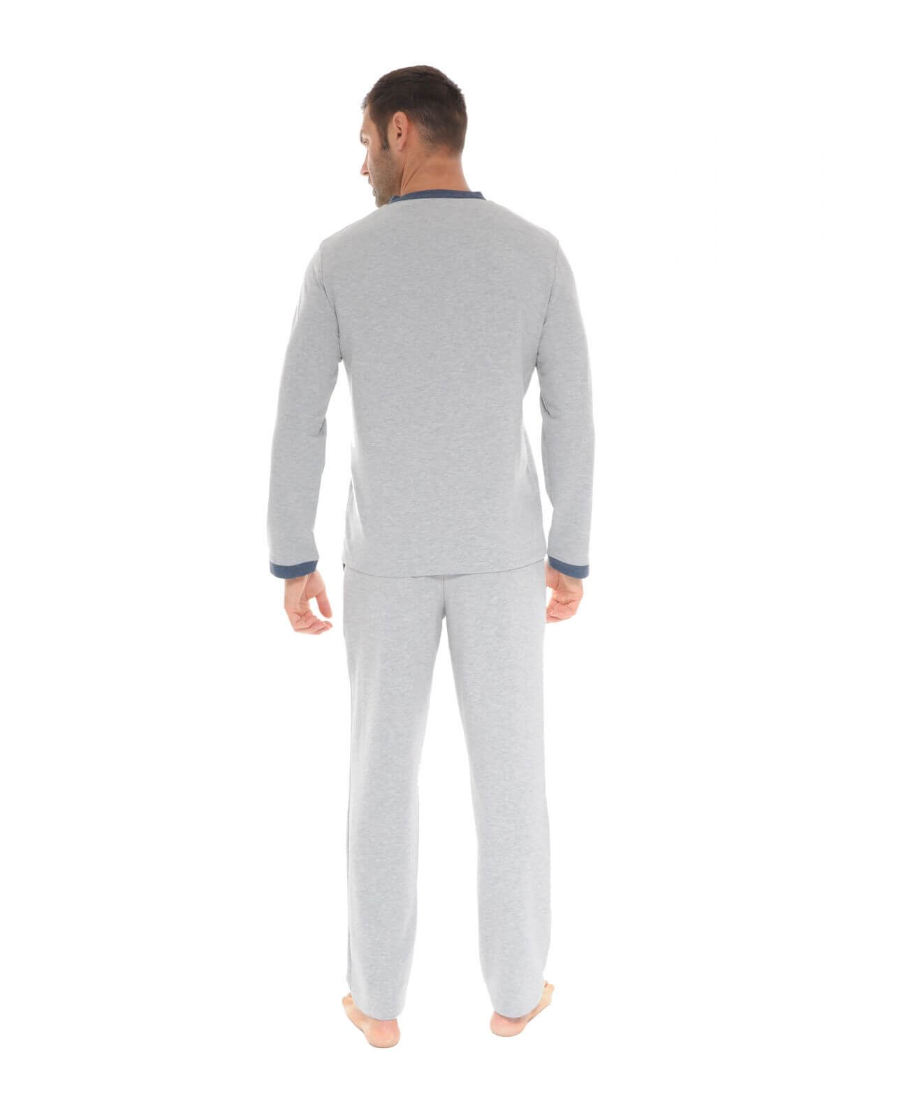  PYJAMA. GRIS WILDRIC