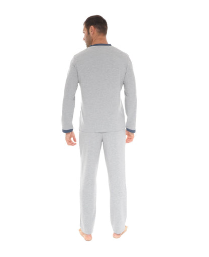  PYJAMA. GRIS WILDRIC