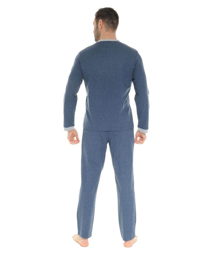  PYJAMA. BLEU WILDRIC