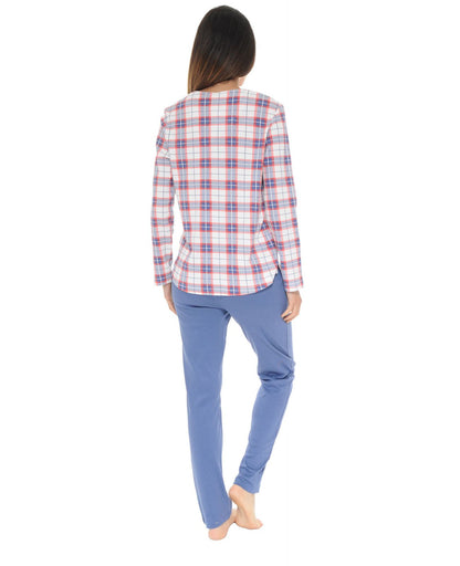  PYJAMA LONG ROMINA