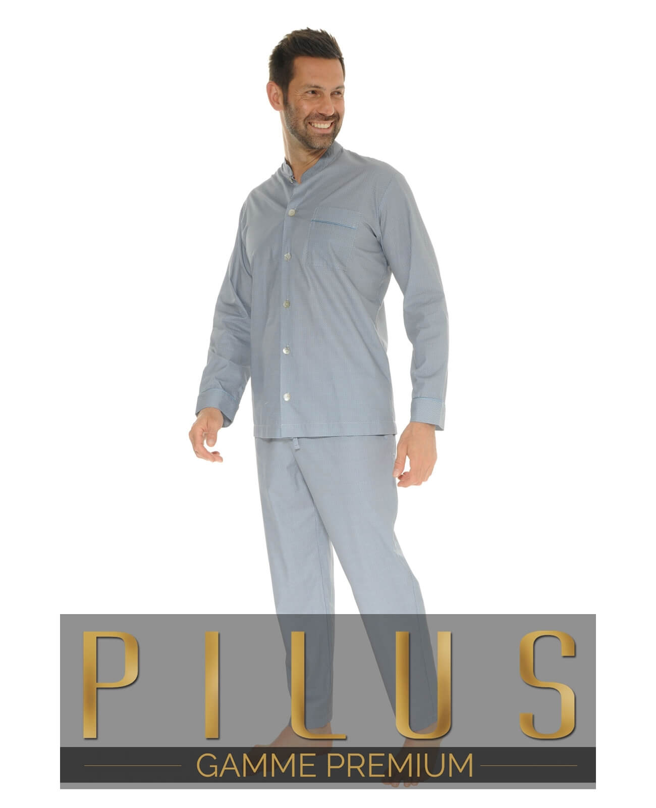  PYJAMA . LUBIN