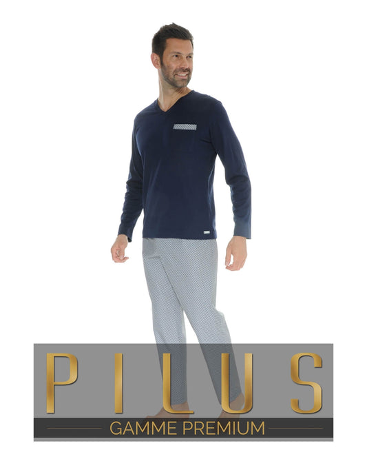  PYJAMA . LUCIEN