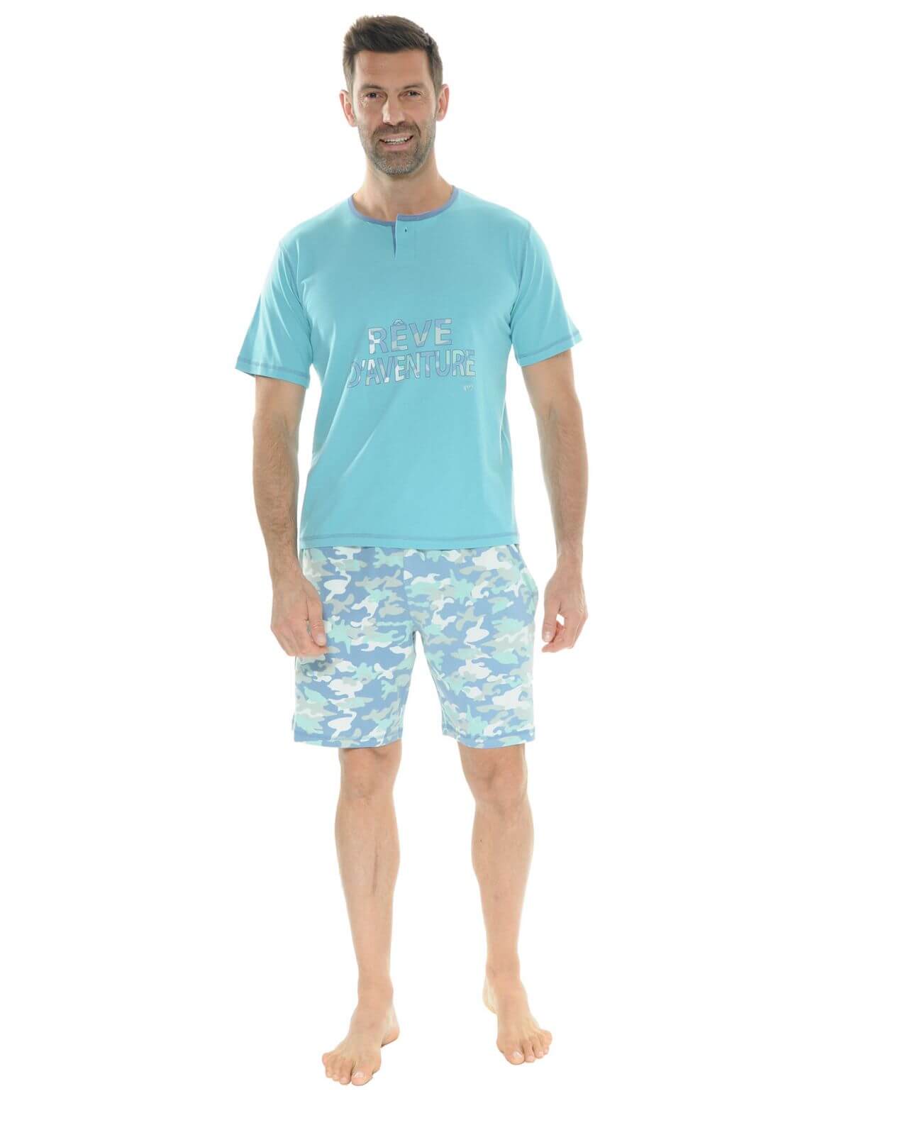  PYJAMA. MEGAAVENTURE