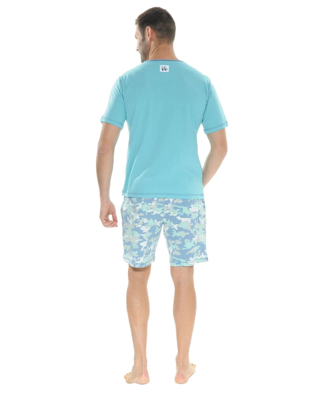  PYJAMA. MEGAAVENTURE