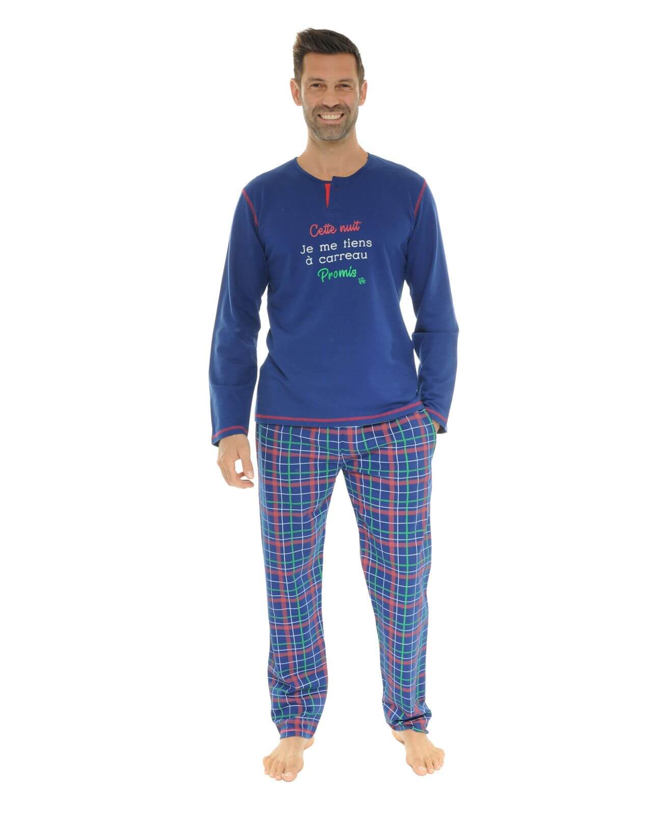  PYJAMA. MEGASAGE