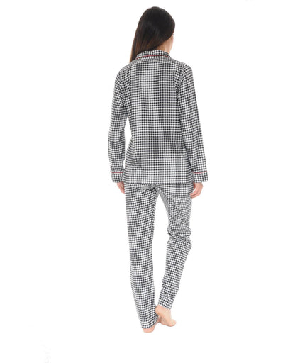 PYJAMA LONG REJANE