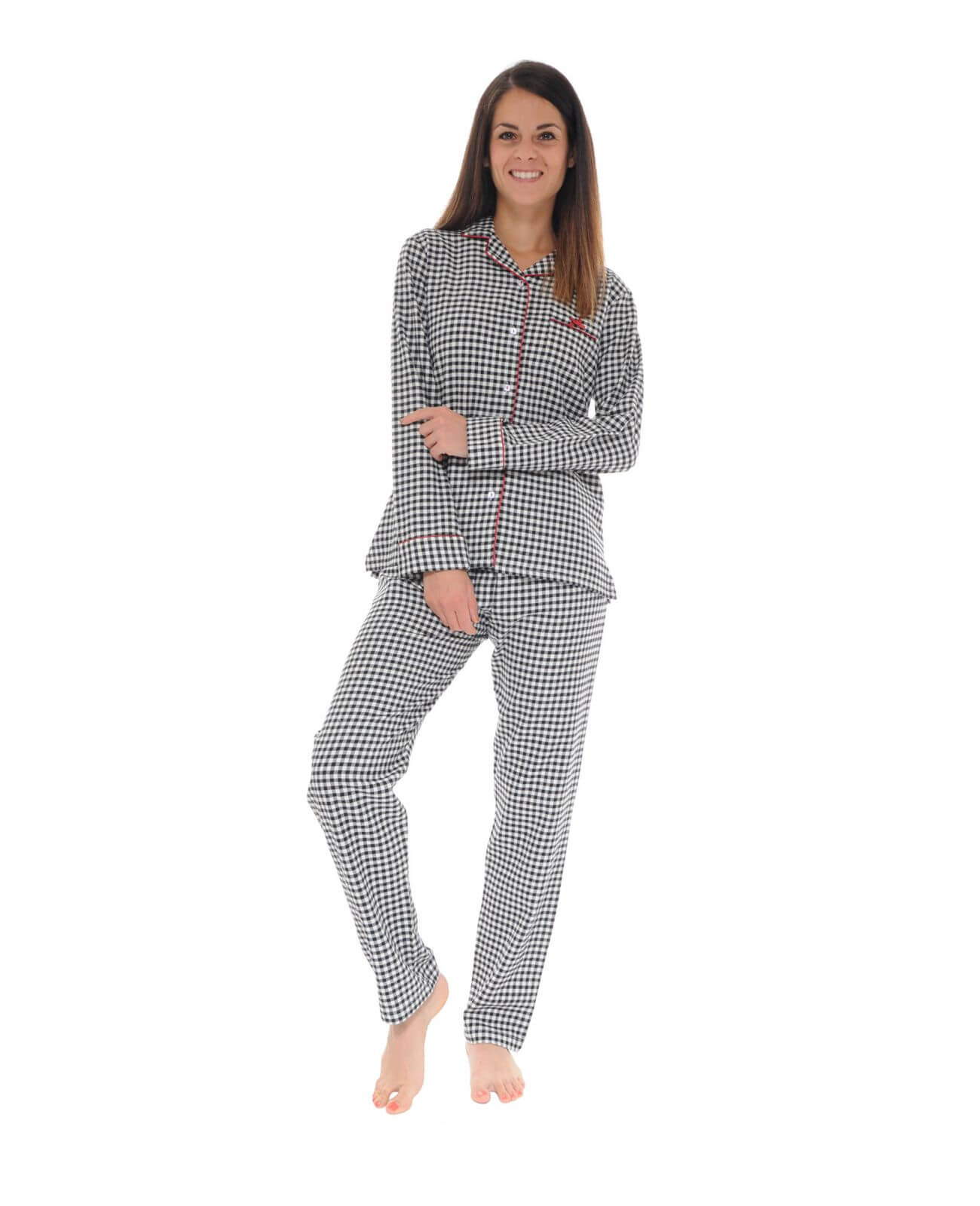  PYJAMA LONG REJANE