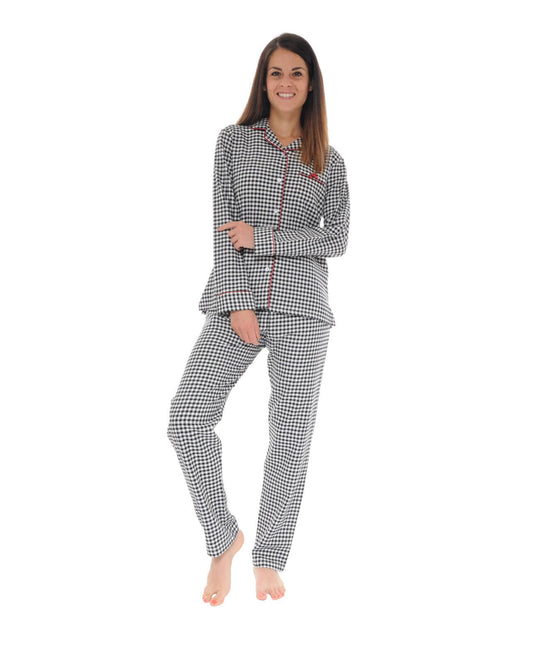  PYJAMA LONG REJANE
