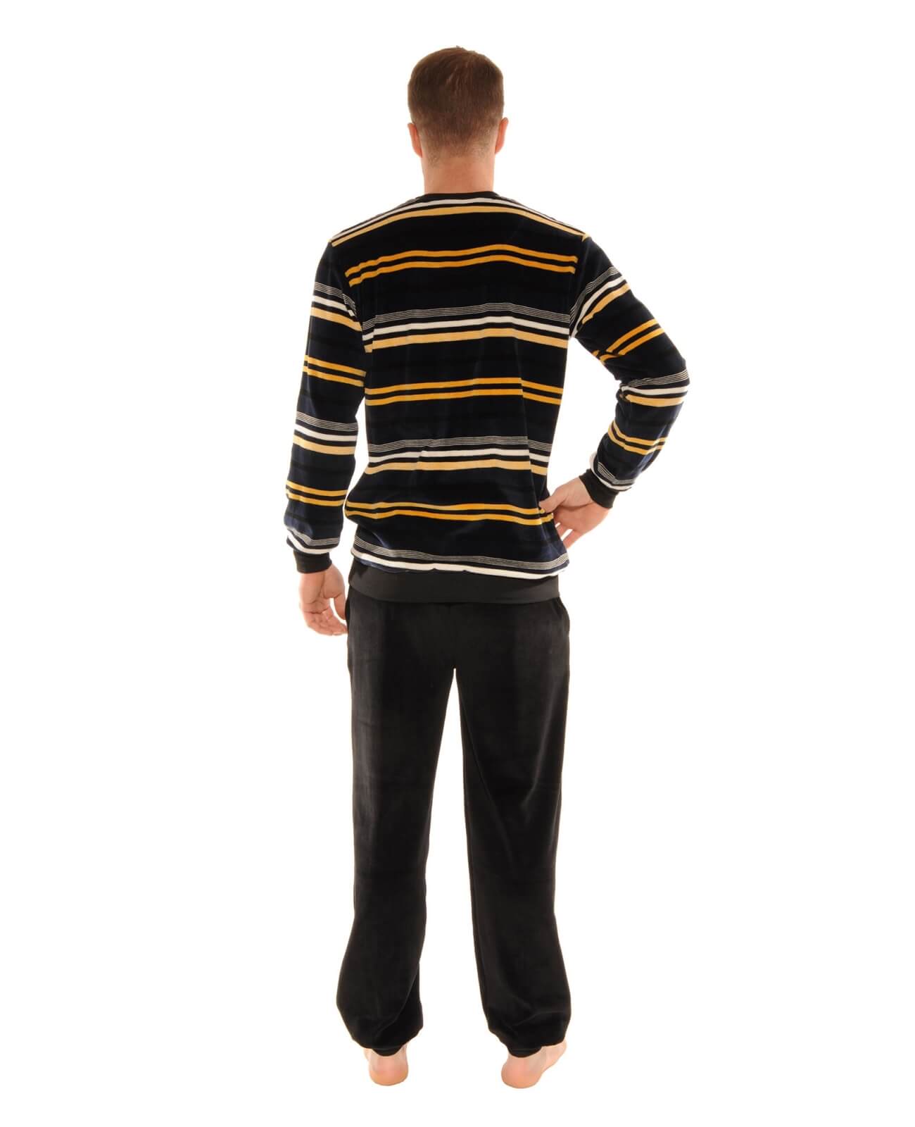  PYJAMA. SHELDON