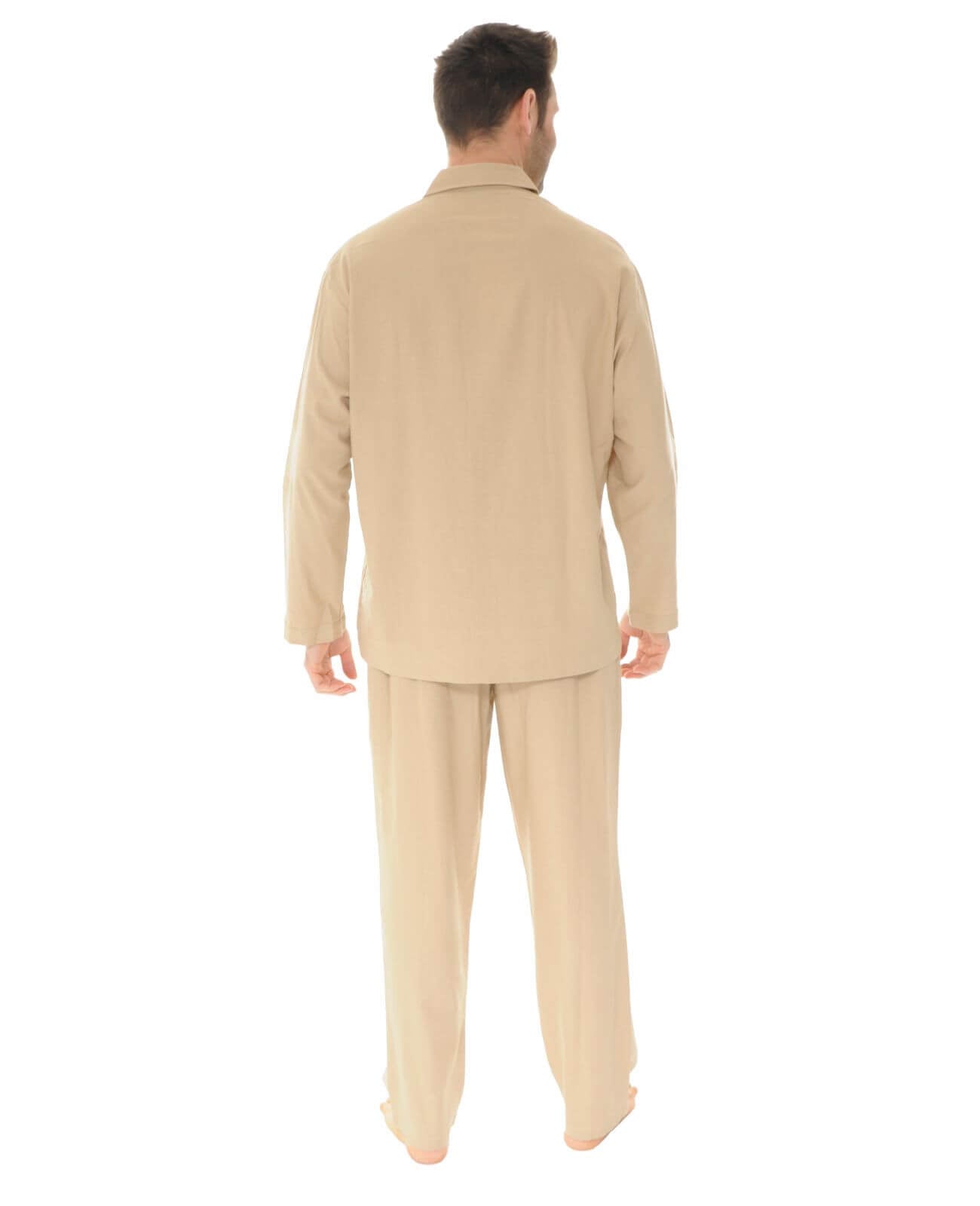  PYJAMA TAILLEUR MARRON PHEDOR