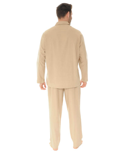  PYJAMA TAILLEUR MARRON PHEDOR