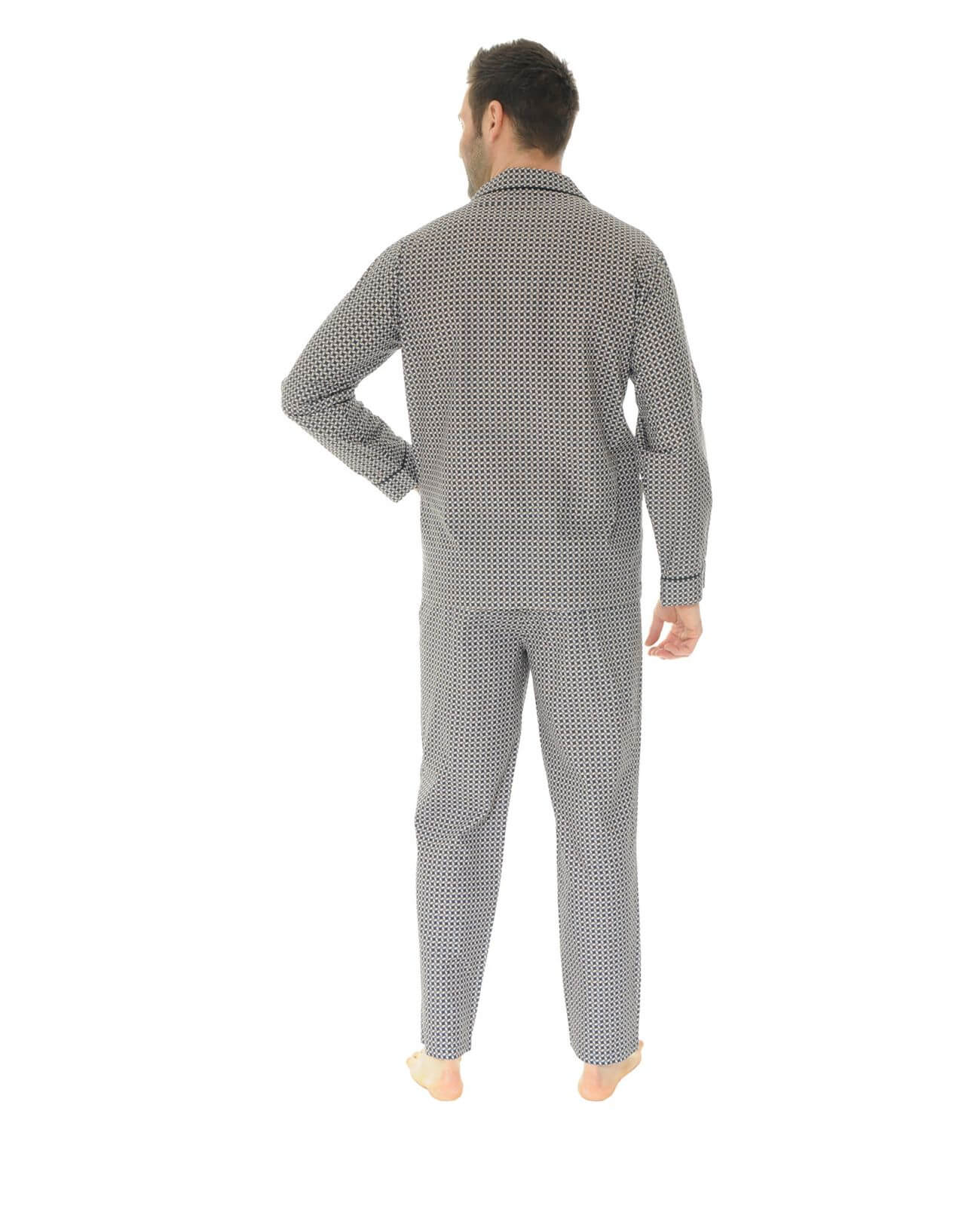  PYJAMA TAILLEUR UMBERTO