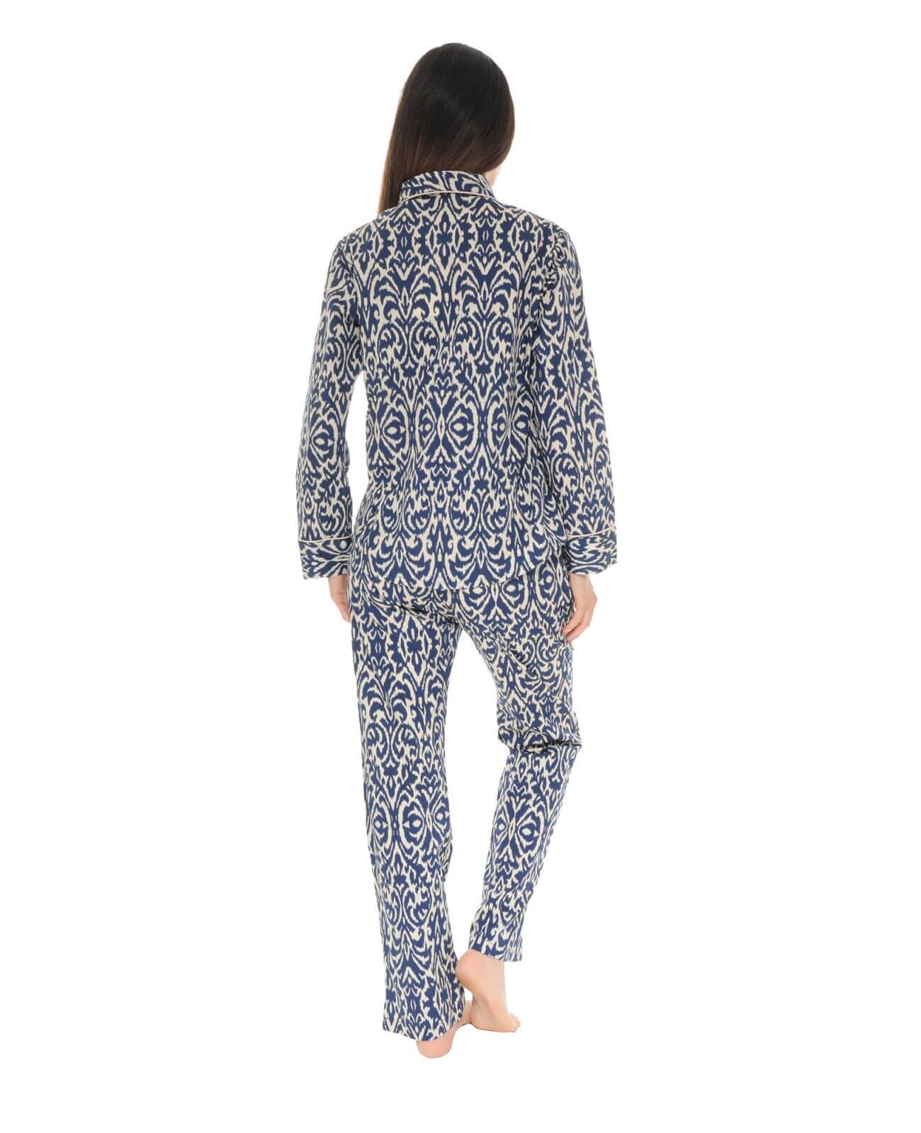  PYJAMA BLEU TELIA